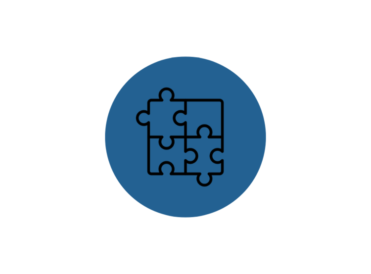 puzzle piece icon